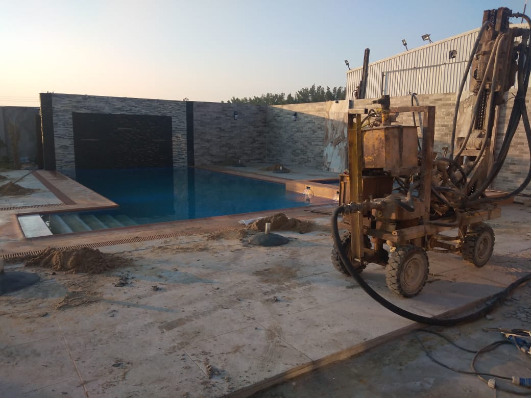 صورة من مشاريع شركة إطلاق